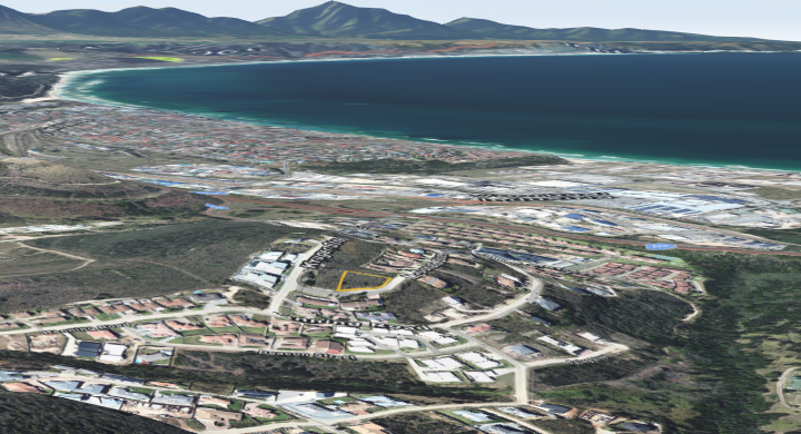 0 Bedroom Property for Sale in Island View Western Cape